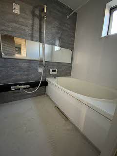 バス・シャワールーム　別号室参照