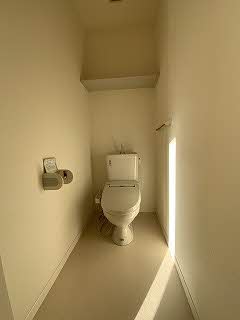 トイレ　別号室参照