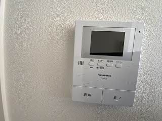 セキュリティ　別号室参照