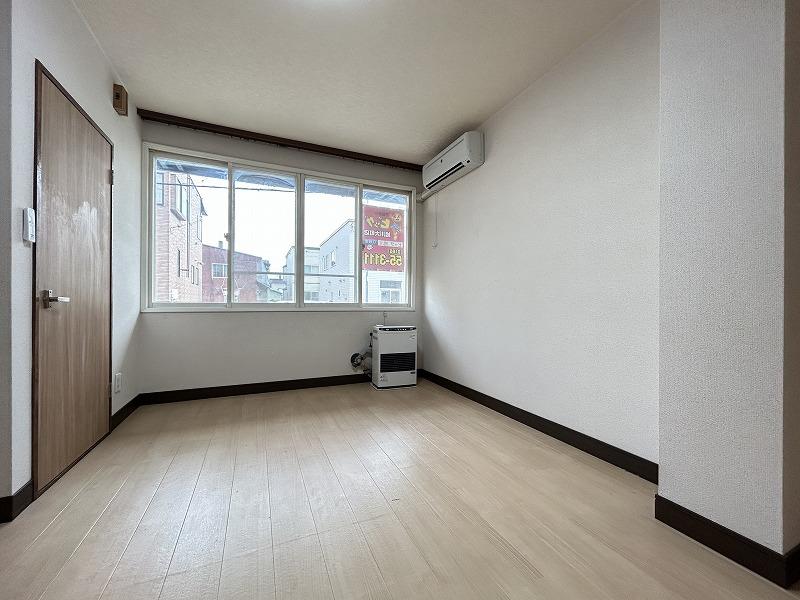 居室・リビング　リビング１