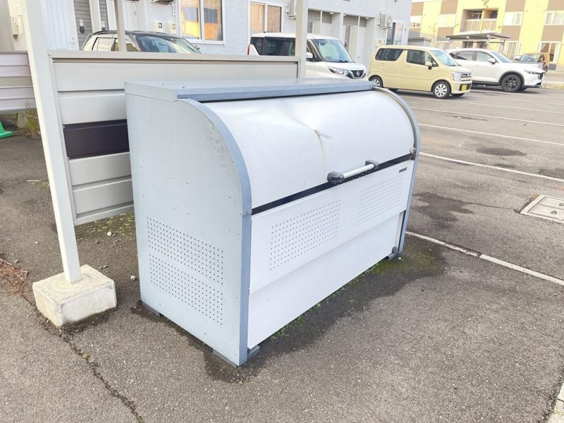 その他共有部分　共用部１