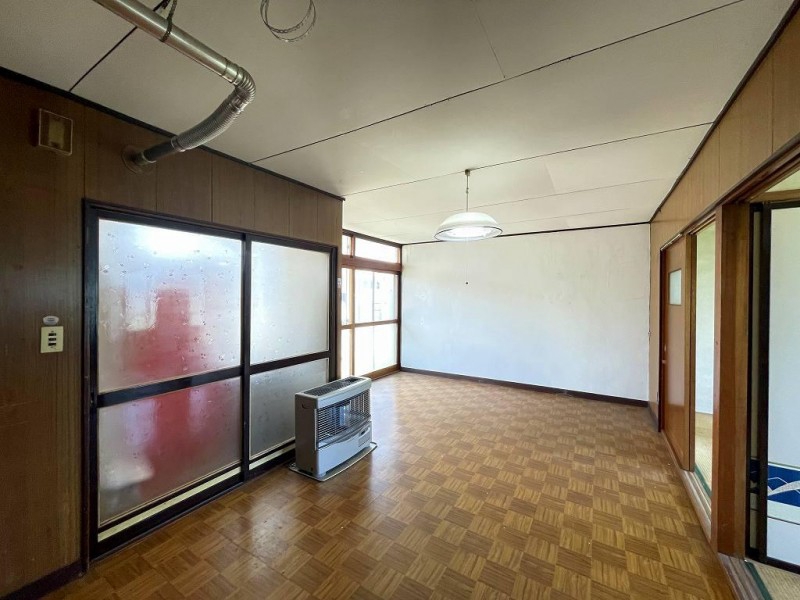 その他部屋・スペース　内装