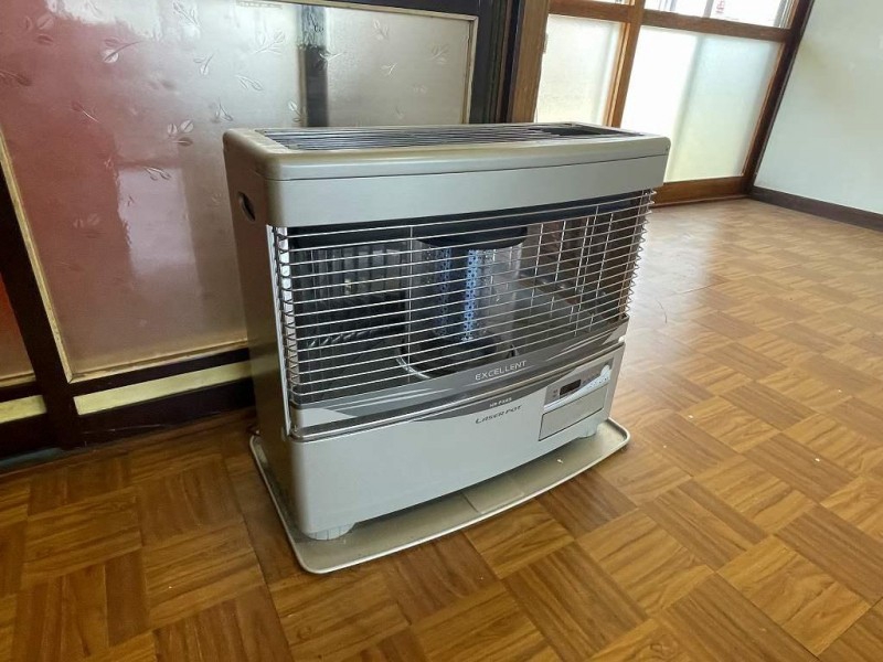 その他設備　設備