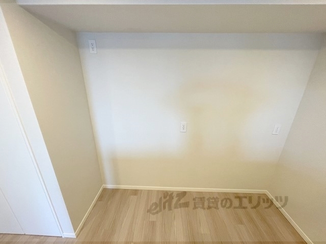 その他部屋・スペース　冷蔵庫置場