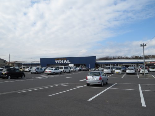 スーパー　スーパーセンター 小山店（スーパー）まで1072m