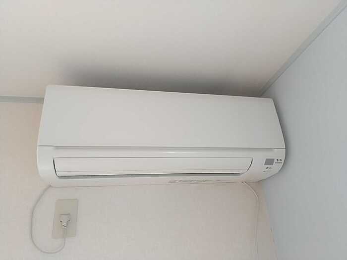 その他設備　※別号室参考画像