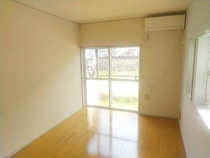 居室・リビング　※別号室参考画像