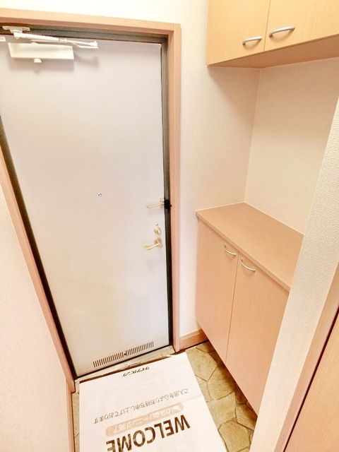 玄関　★玄関★
