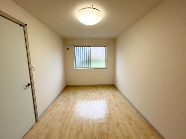 その他部屋・スペース　洋室