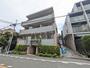 北千束駅より徒歩1分 地下1階 築15年9ヶ月の賃貸物件