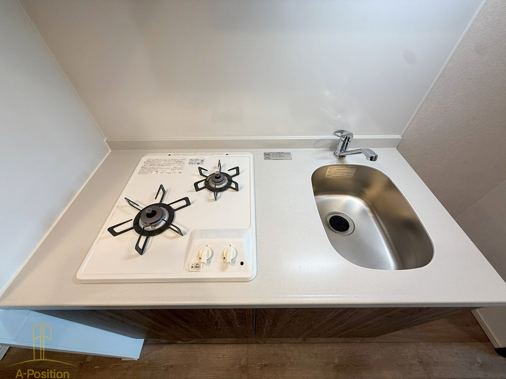 キッチン　ブランシエスタ森ノ宮