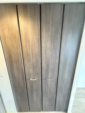 収納　ブランシエスタ森ノ宮