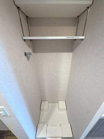 その他設備　ブランシエスタ森ノ宮