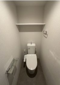 トイレ　建築中のため、類似物件のお写真です※イメージ