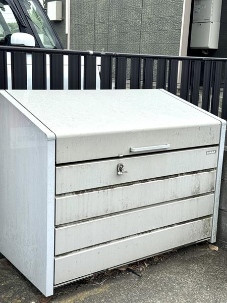 その他　ゴミ集積所あります！