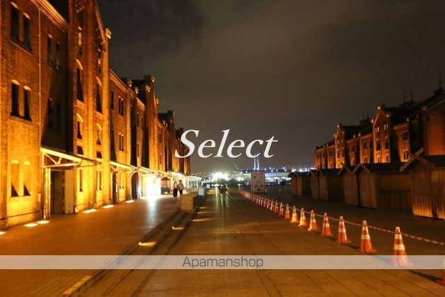 その他　アンパンマンこどもミュージアム（その他）まで671m