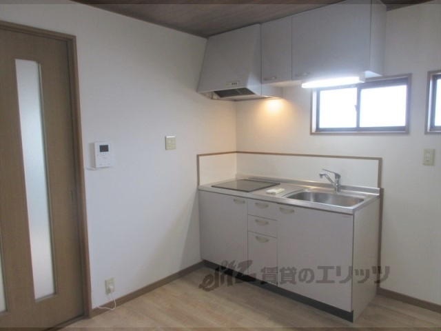 居室・リビング　居室