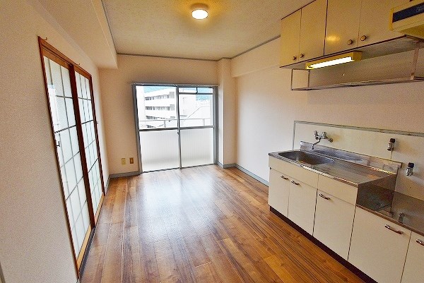 居室・リビング　★DK帖★