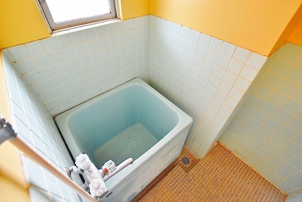 バス・シャワールーム　★浴室★