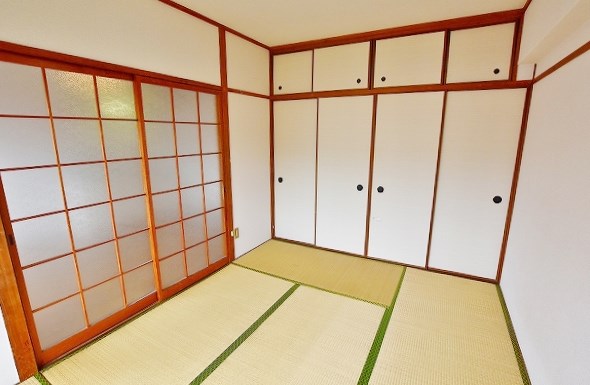 その他部屋・スペース　★和室★