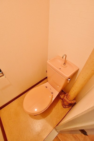 トイレ　★トイレ★