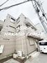 中野坂上駅より徒歩9分 1階 築18年9ヶ月の賃貸物件