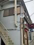 綱島駅より徒歩6分 2階 築40年10ヶ月の賃貸物件