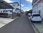 駐車場　駐車場その他