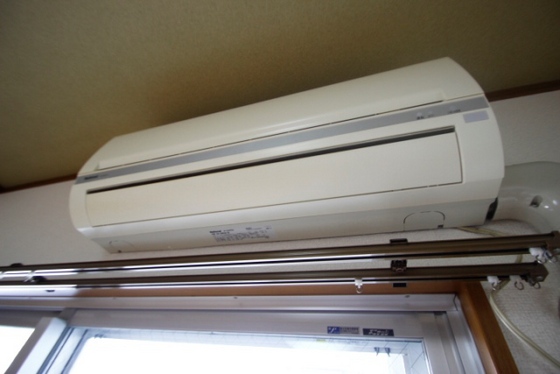 その他設備　※別号室の写真使用