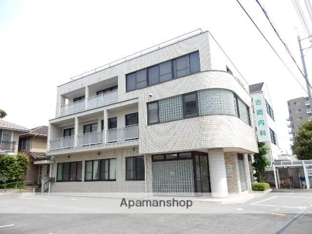 病院　吉岡内科医院（病院）まで322m