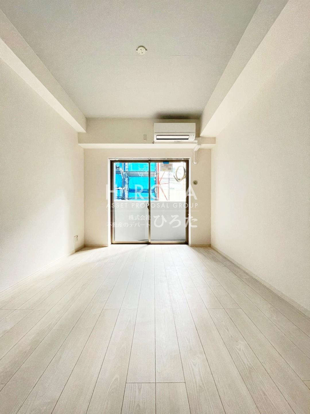 居室・リビング　同仕様写真