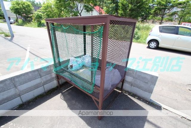 その他共有部分　その他共有部分