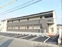柳原駅より徒歩13分 1階 築2年8ヶ月の賃貸物件