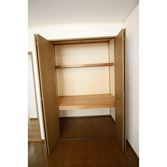 収納　※別室参照、現共優先。