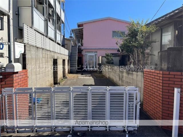 その他共有部分　その他共有部分