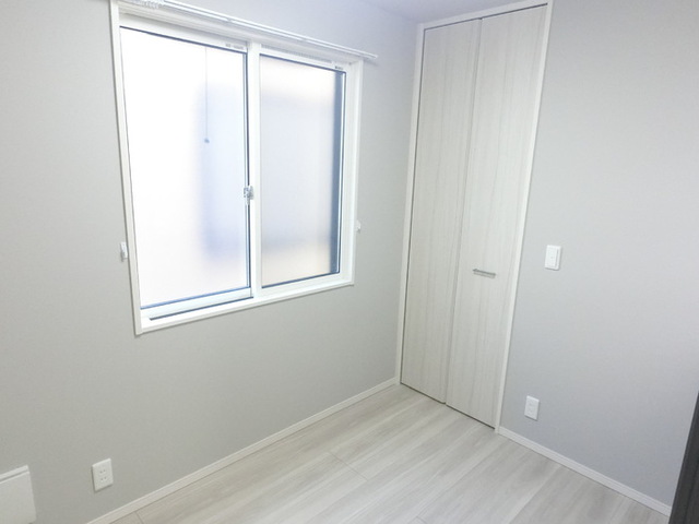 その他部屋・スペース　洋室