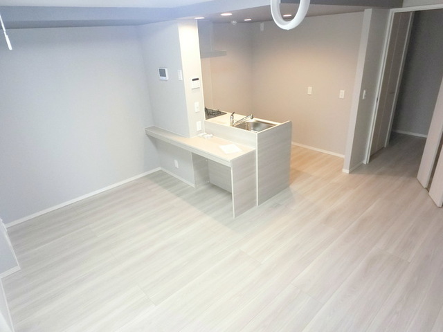 居室・リビング　居室・リビング