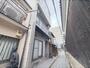 四条駅より徒歩6分 築34年の賃貸物件