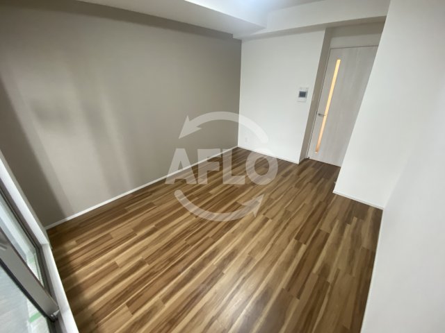 居室・リビング　スプランディッド天王寺III　リビング