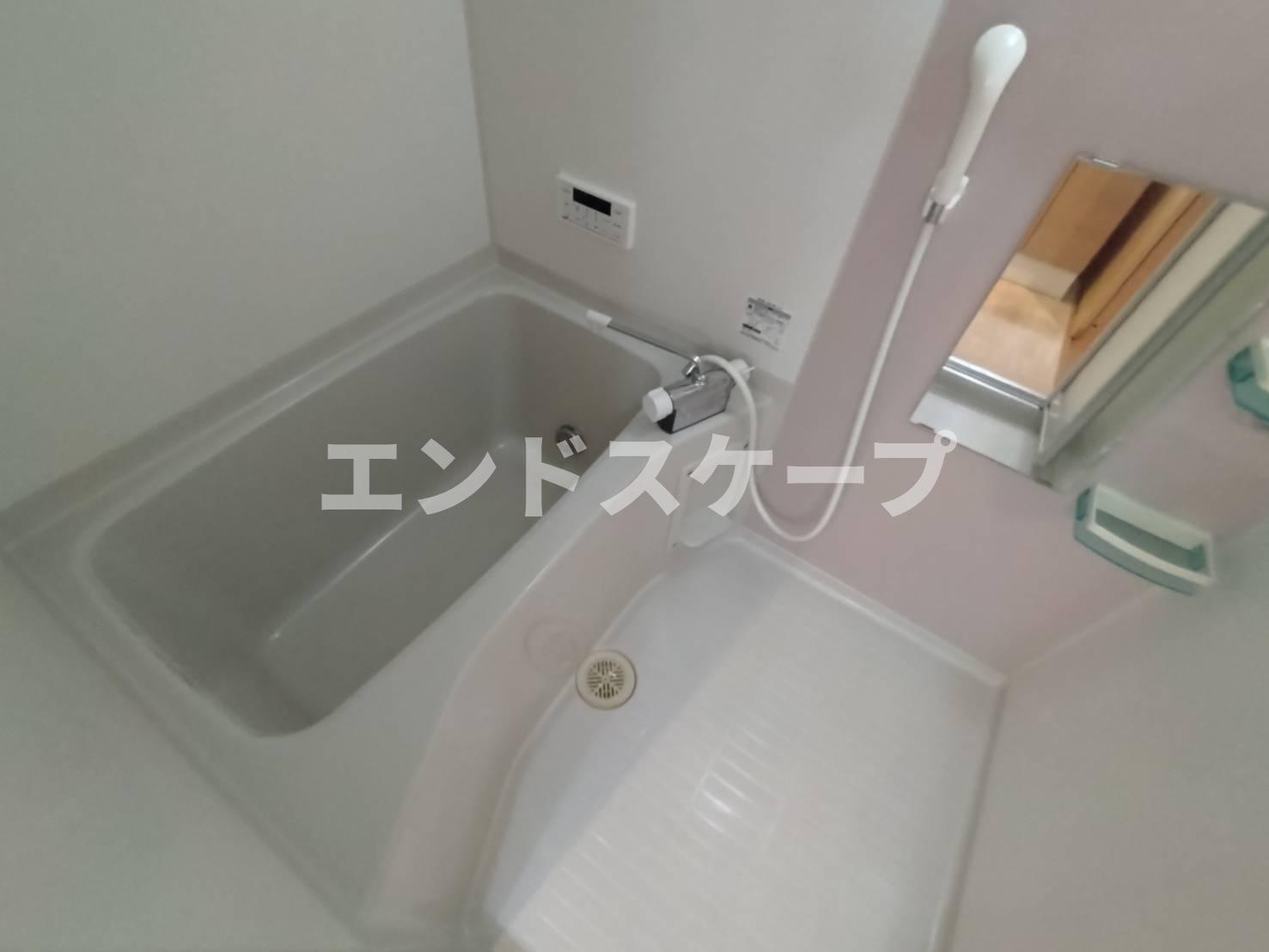 バス・シャワールーム　高崎、前橋のお部屋探しはエンドスケープまで！お客様の理想お聞