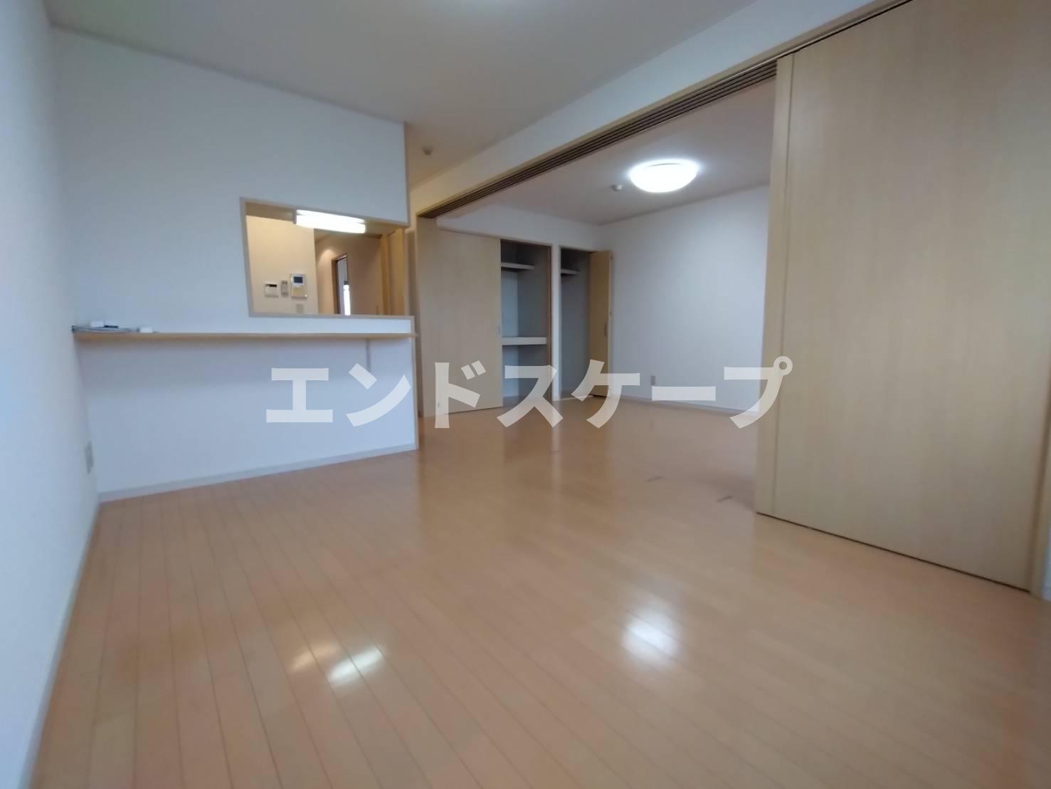 居室・リビング　高崎、前橋のお部屋探しはエンドスケープまで！お客様の理想お聞