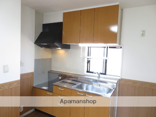 フォーレス良町_内装_1