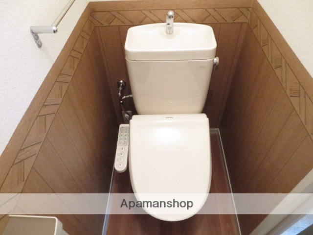 フォーレス良町_内装_3