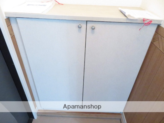 フォーレス良町_内装_5