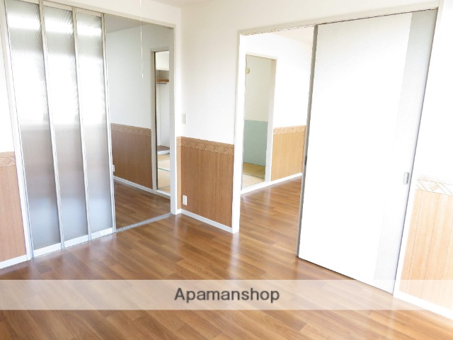 フォーレス良町_内装_0