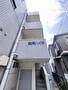 衣笠駅より徒歩12分 3階 築38年1ヶ月の賃貸物件