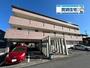 亀山駅より徒歩8分 3階 築18年8ヶ月の賃貸物件