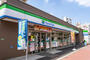 コンビニ　ファミリーマート 大泉学園橋店（コンビニ）まで781m