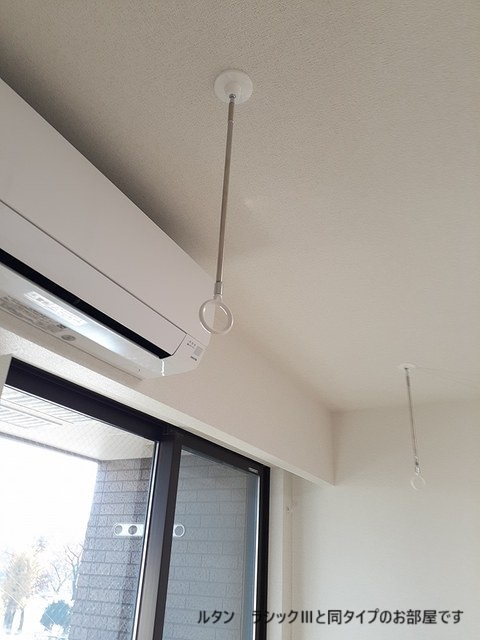 その他設備　イメージです。