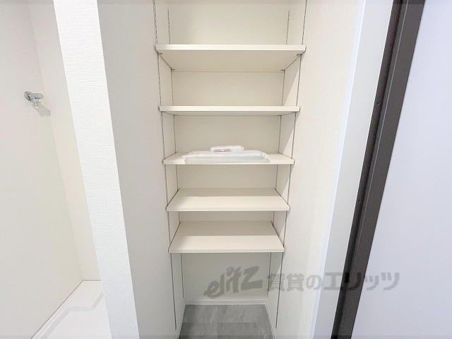 居室・リビング　同仕様参考写真